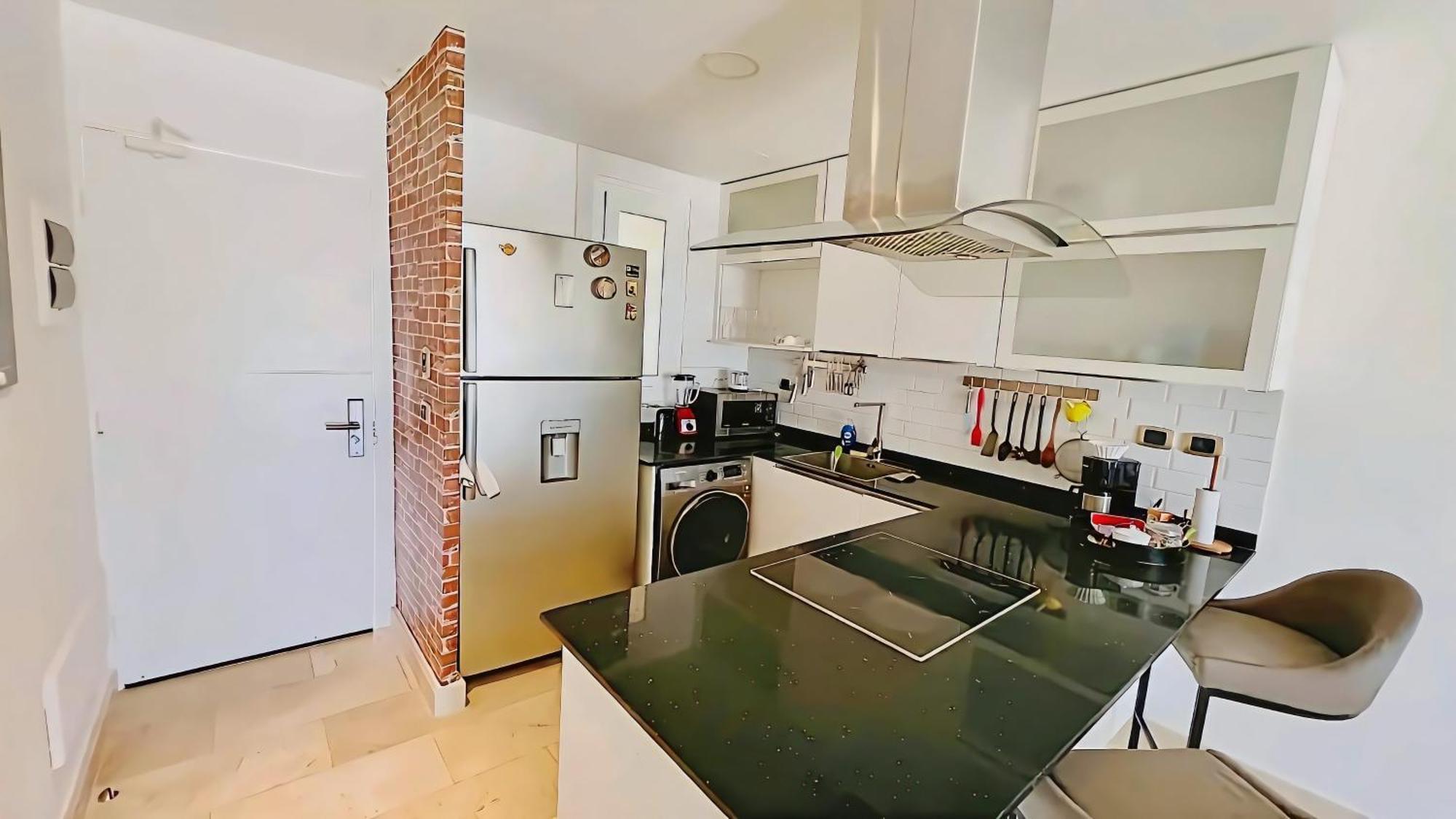 Apartamento Trendy, Airport Trans Пунта-Кана Экстерьер фото