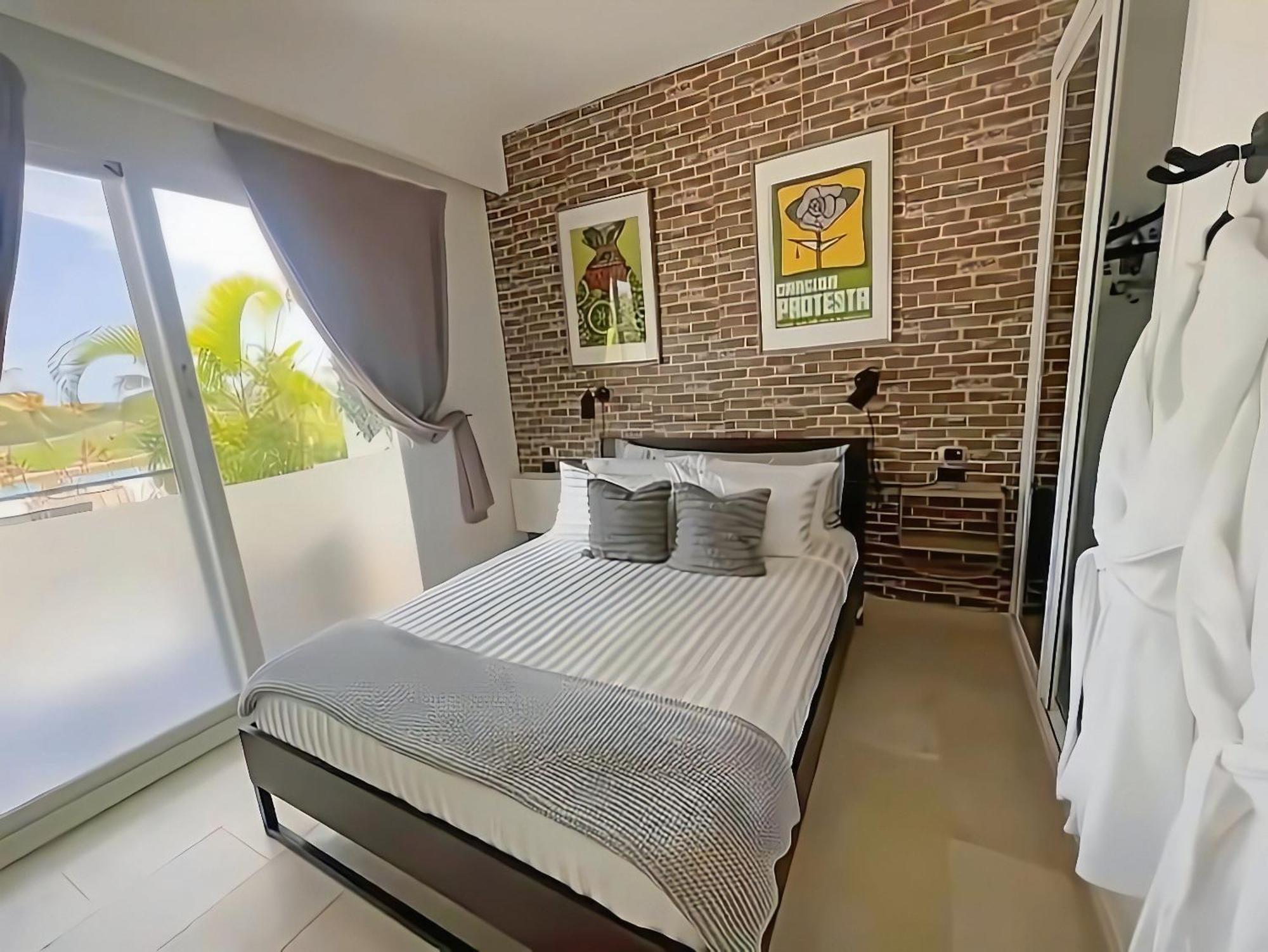 Apartamento Trendy, Airport Trans Пунта-Кана Экстерьер фото